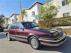 1993 Chrysler Fifth Avenue 