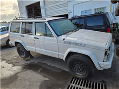 1996 Jeep Cherokee 