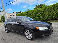 2009 Volvo S80 