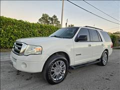 2008 Ford Expedition 