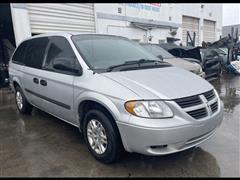 2006 Dodge Grand Caravan 