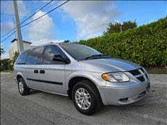 2006 Dodge Grand Caravan 