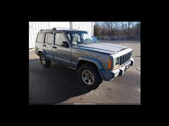 1999 Jeep Cherokee 