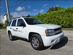 2006 Chevrolet TrailBlazer 