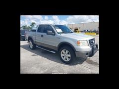 2008 Ford F-150 