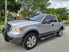 2008 Ford F-150 