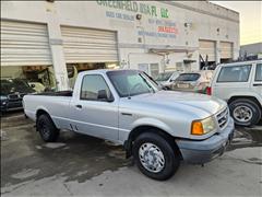 2002 Ford Ranger 