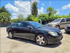 2009 Chevrolet Malibu 