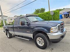 2004 Ford F-250 SD 
