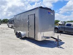 2025 Interstate IFC716TA2 
