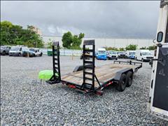 2025 Load Trail Equipment 