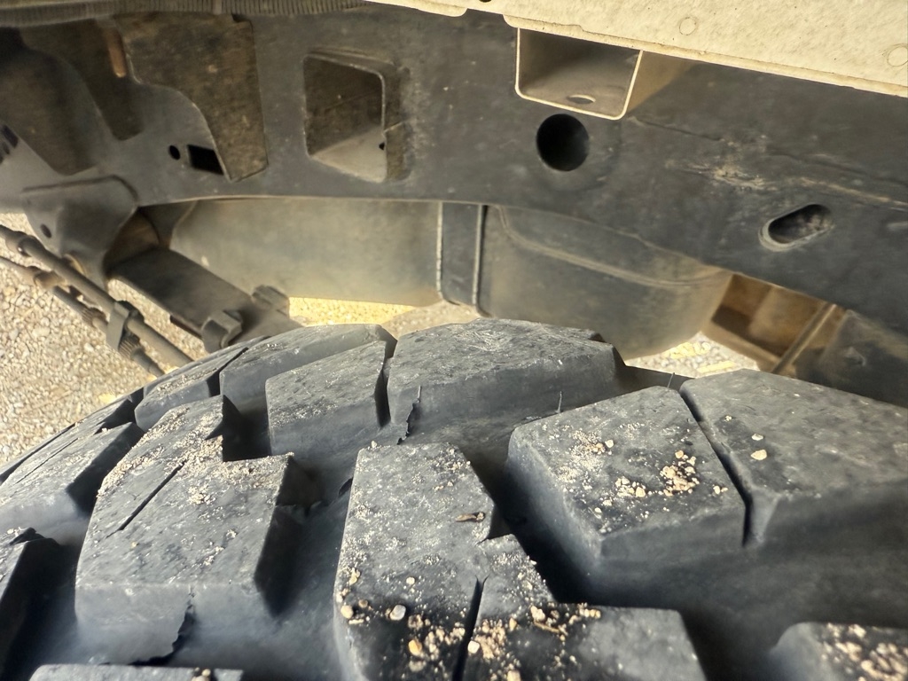 Ford F-150 XLT SuperCrew Short Bed 4WD 2015