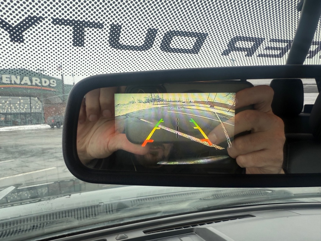 Ford F-250 SD Lariat Crew Cab SWB 4WD 2012