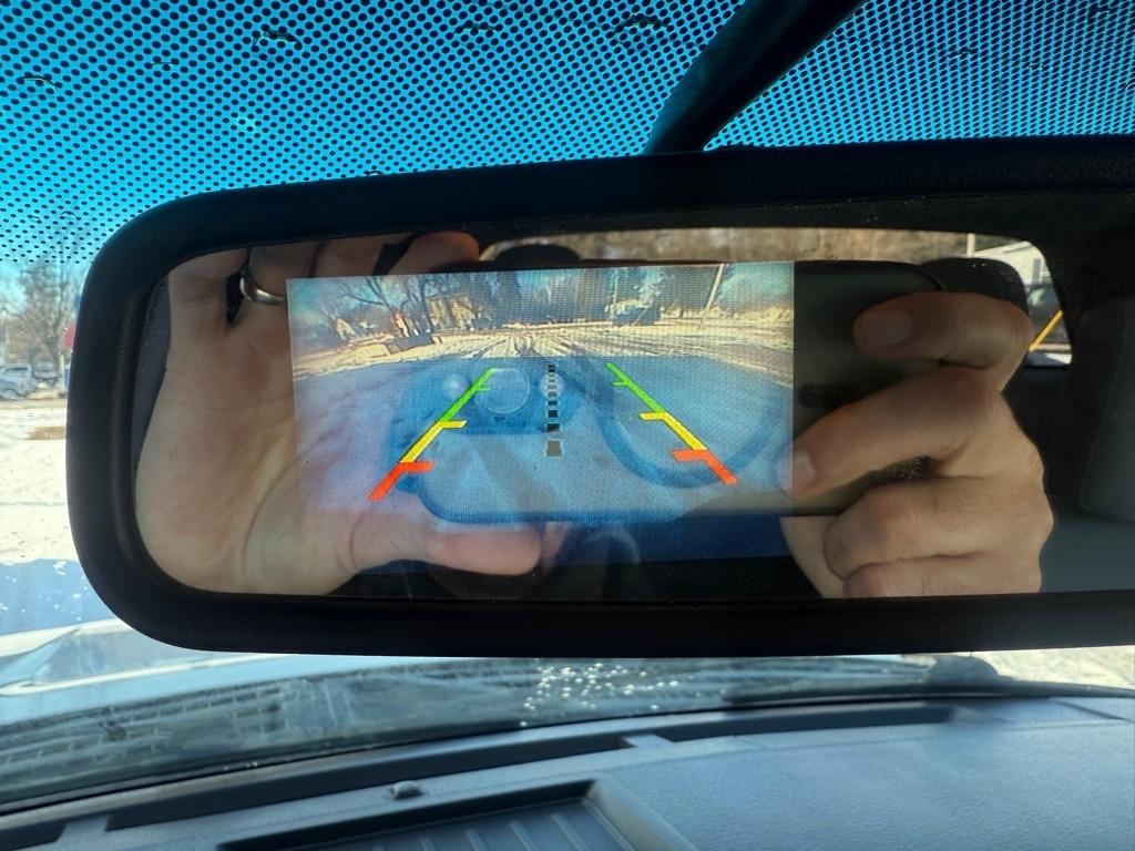 Ford F-150 XLT SuperCrew 6.5-ft. Bed 4WD 2012