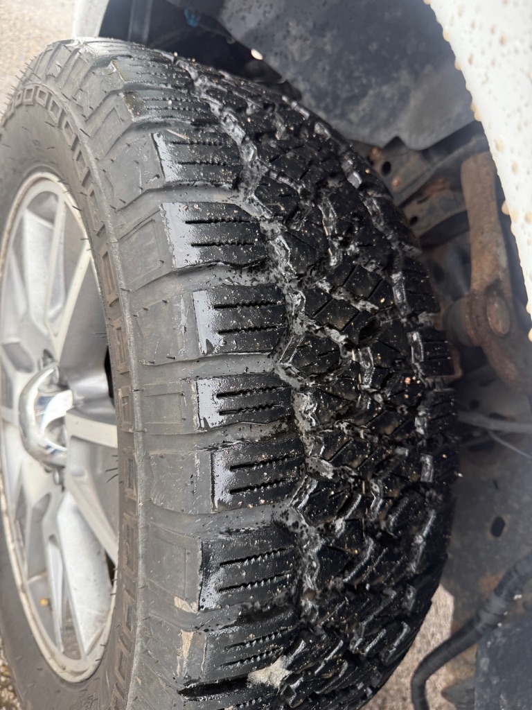 Ford F-150 STX 4WD SuperCrew 5.5' Box 2014