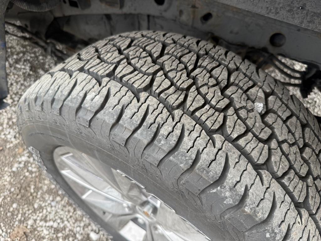 Ford F-150 XLT 4WD SuperCrew 5.5' Box 2015