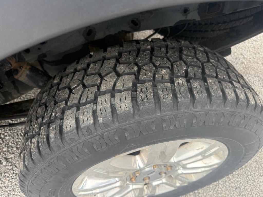 Ford F-150 XLT 4WD SuperCrew 5.5' Box 2011