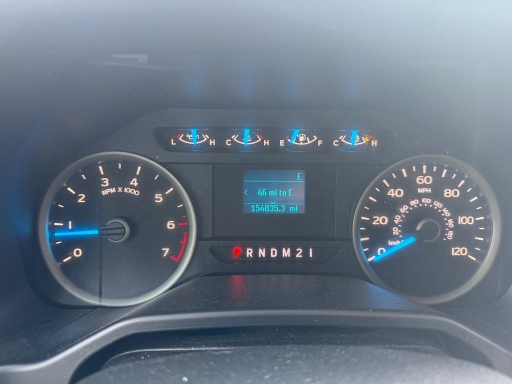 Ford F-150 XLT 4WD SuperCrew 5.5' Box 2015