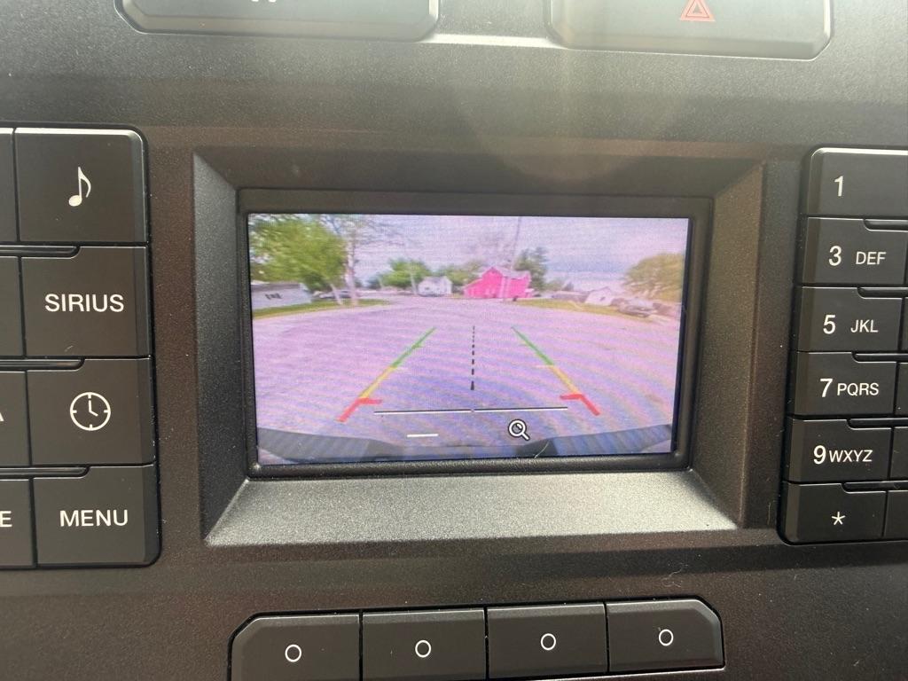 Ford F-150 XLT 4WD SuperCrew 5.5' Box 2016