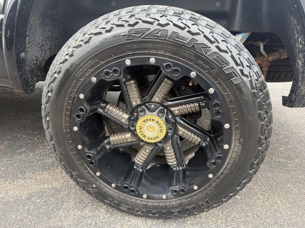 Ford F-150 XLT 4WD SuperCrew 5.5' Box 2016