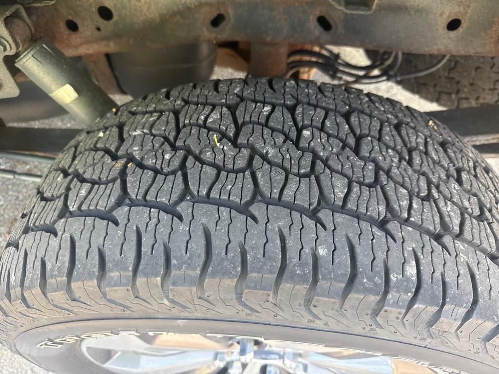 Ford F-150 XLT 4WD SuperCrew 5.5' Box 2014