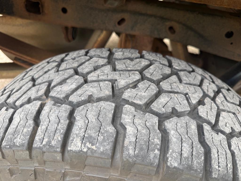 Ford F-150 XLT SuperCrew 5.5-ft. Bed 4WD 2013
