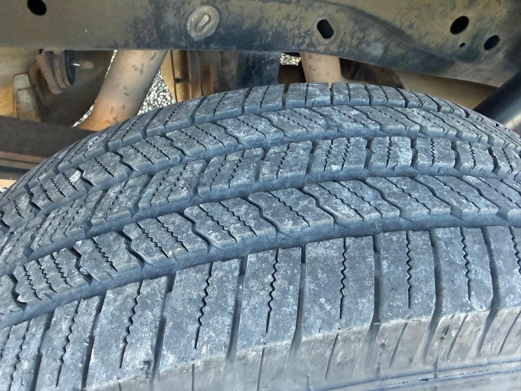 Ford F-150 XLT SuperCrew 5.5-ft. Bed 4WD 2011