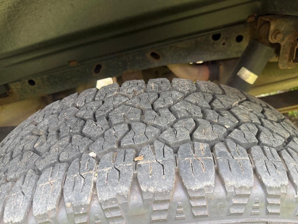 Ford F-150 FX4 SuperCrew 6.5-ft. Bed 4WD 2014