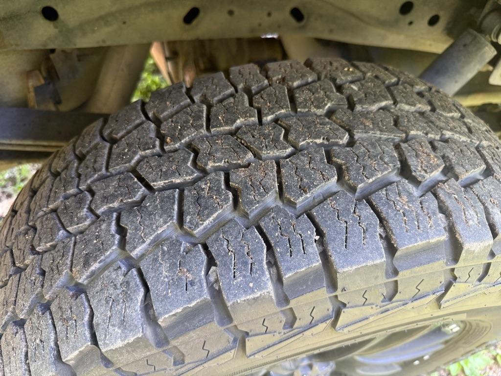 Ford F-150 XL SuperCrew 5.5-ft. Bed 4WD 2014