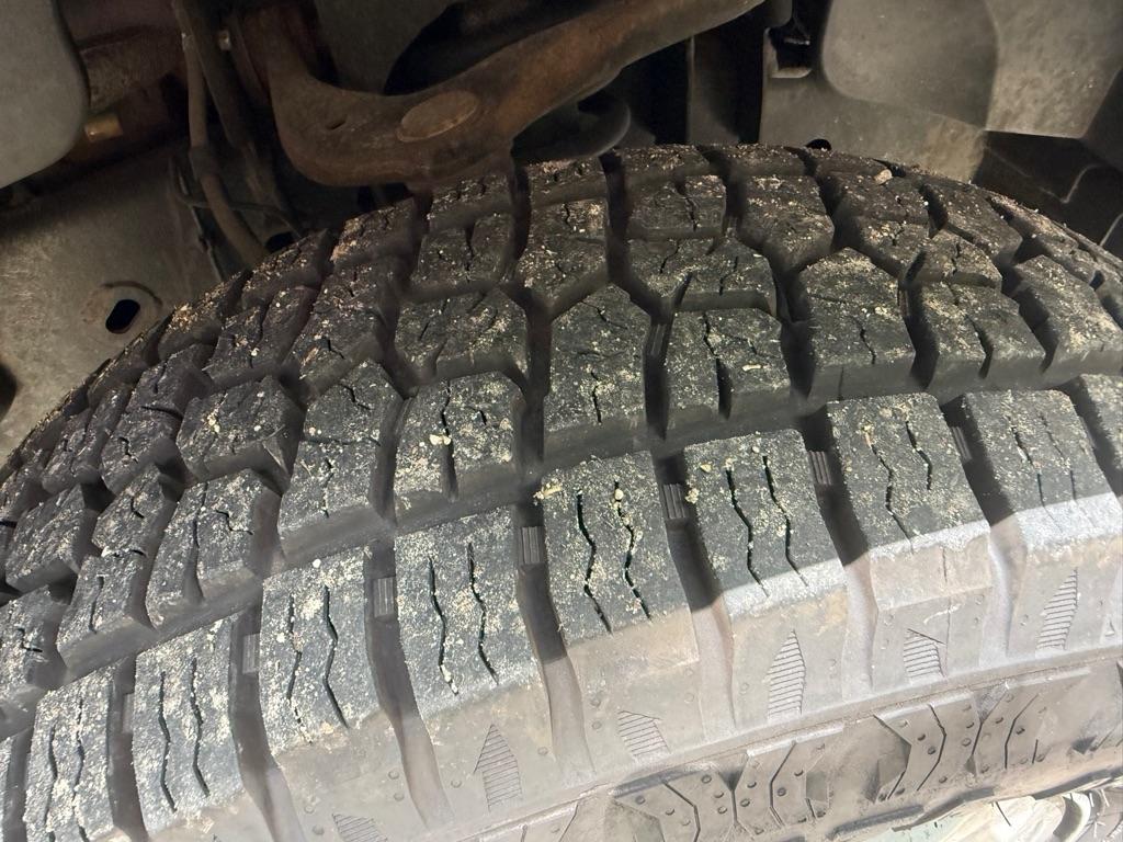 Ford F-150 XL SuperCrew 5.5-ft. Bed 4WD 2016