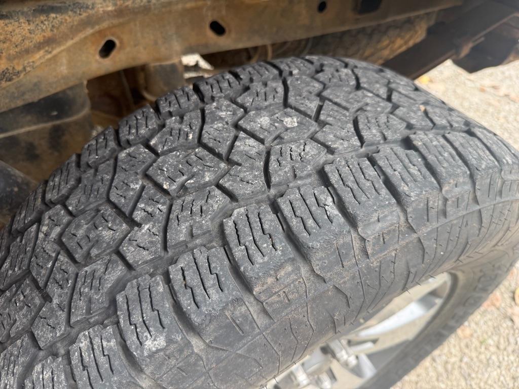 Ford F-150 STX 6.5-ft. Bed 4WD 2013