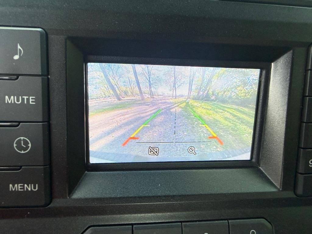 Ford F-150 XL SuperCrew 5.5-ft. Bed 4WD 2015