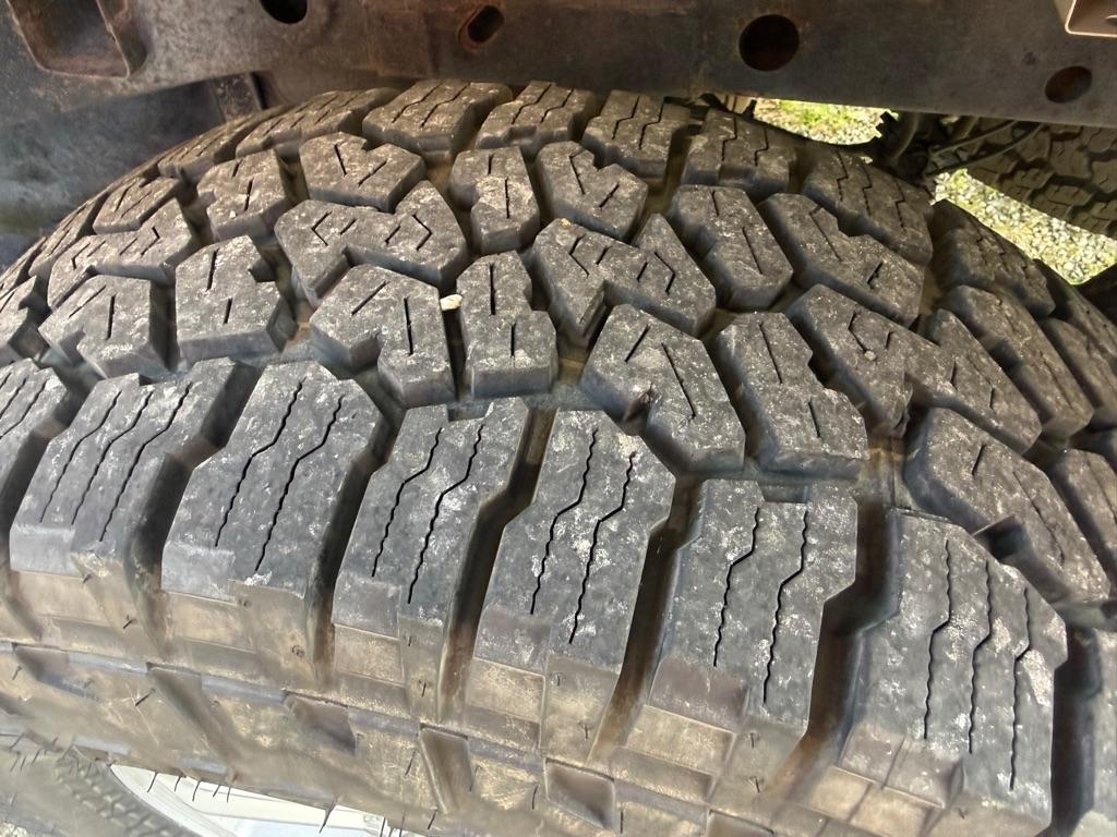 Ford F-150 XL SuperCrew 5.5-ft. Bed 4WD 2015