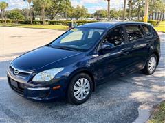 2011 Hyundai Elantra Touring 
