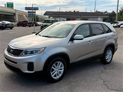 2014 Kia Sorento 