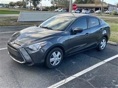 2020 Toyota Yaris 