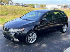 2011 Kia Forte 5-Door 