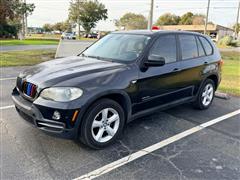 2010 BMW X5 