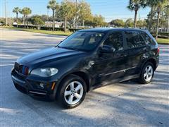 2010 BMW X5 