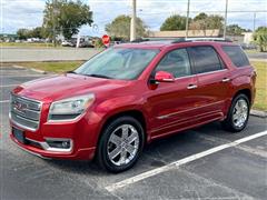 2013 GMC Acadia 