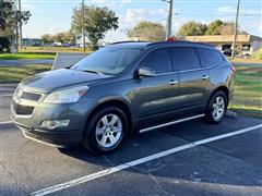 2011 Chevrolet Traverse 