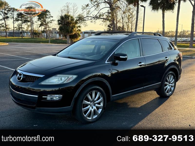 2008 Mazda CX-9 SPORT