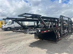 1999 Cottrell Car Hauler 