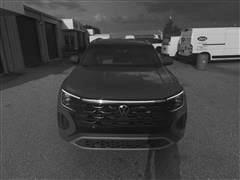 2025 Volkswagen Atlas Cross Sport 