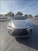 2024 Lexus NX 
