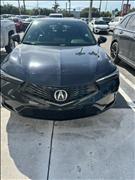 2024 Acura Integra 