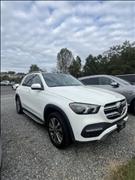 2021 Mercedes-Benz GLE-Class 