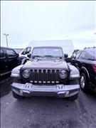 2022 Jeep Wrangler 4xe 