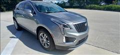 2023 Cadillac XT5 