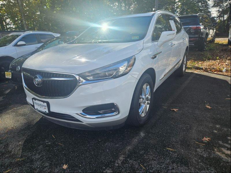 2021 Buick Enclave Essence AWD